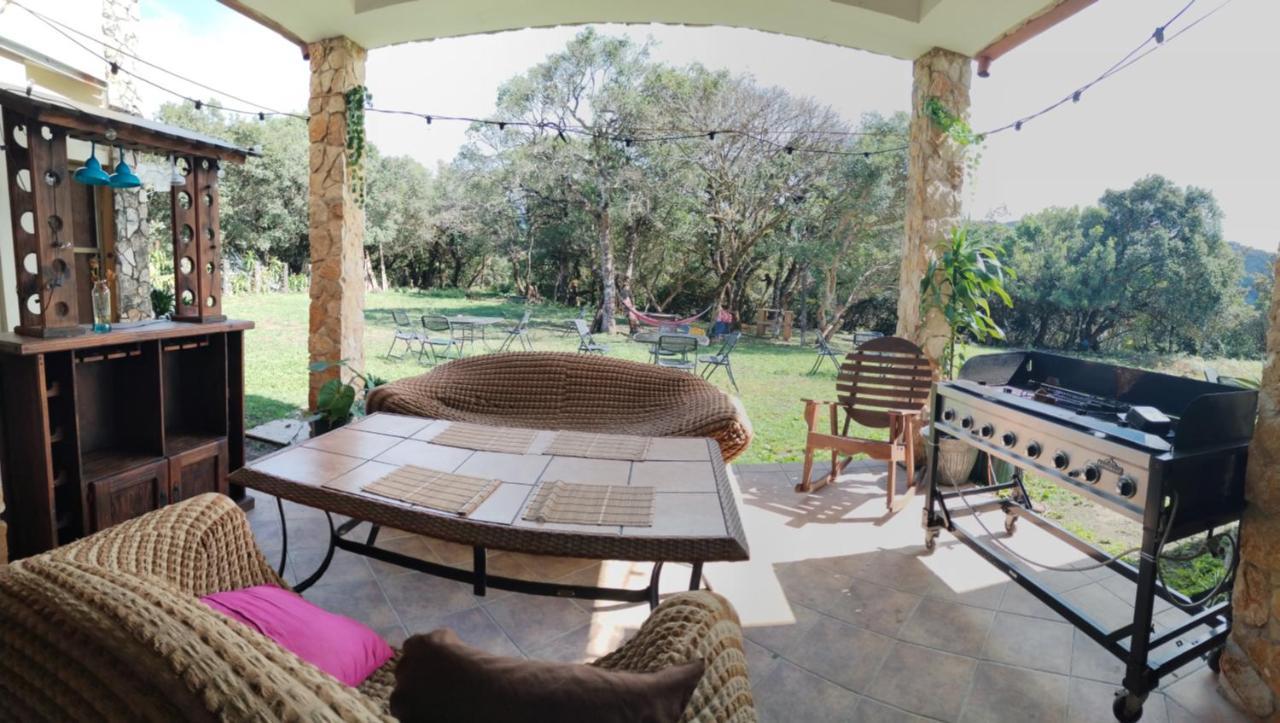 Campestre House