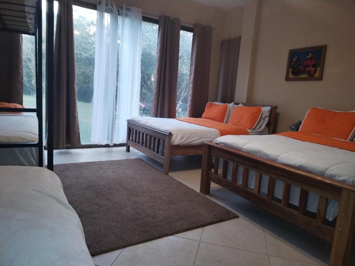 Campestre House Lodge *