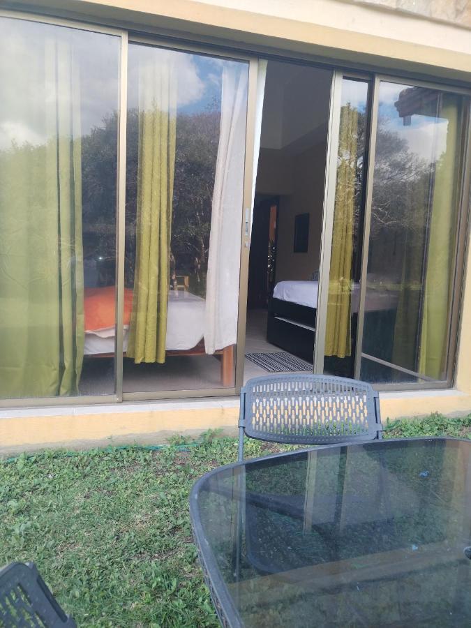 Lodge Campestre House Alto Boquete