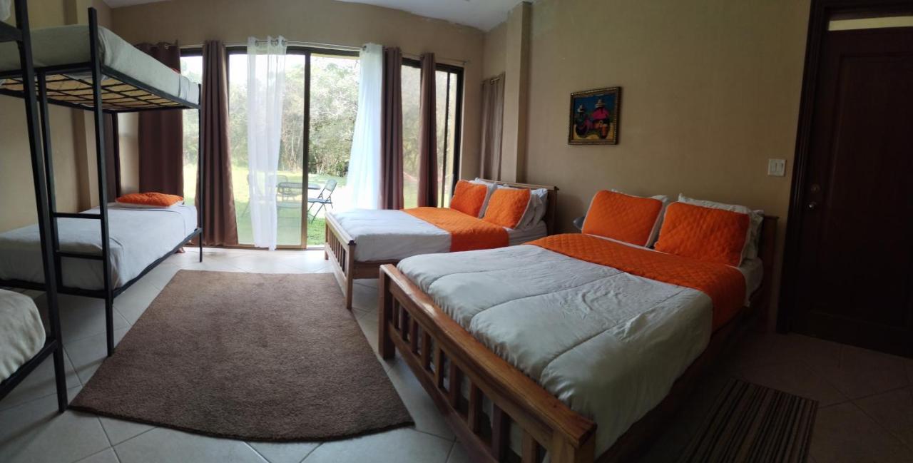 Lodge Campestre House