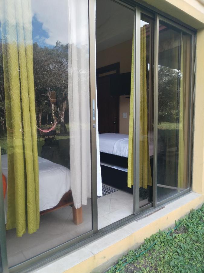 Campestre House