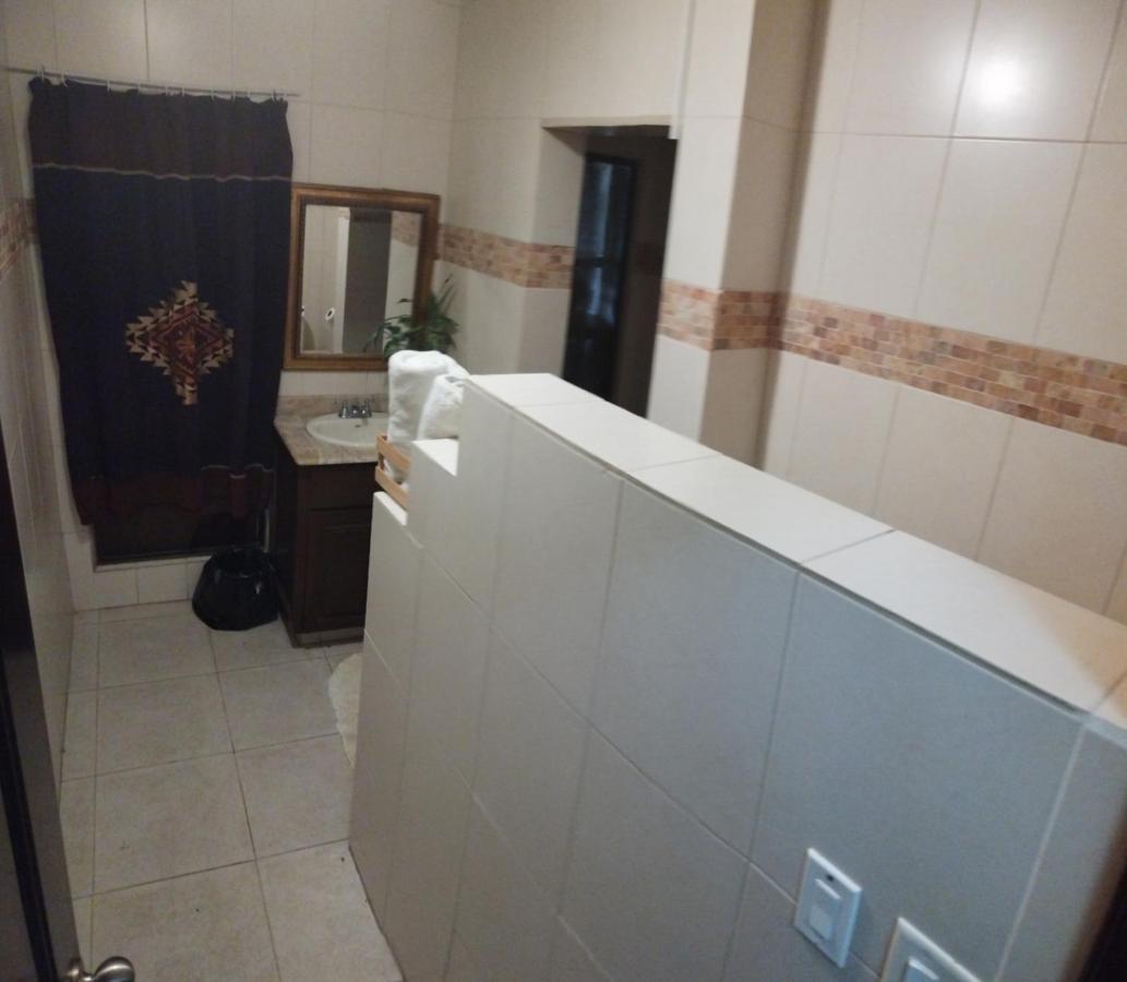 Campestre House * Alto Boquete