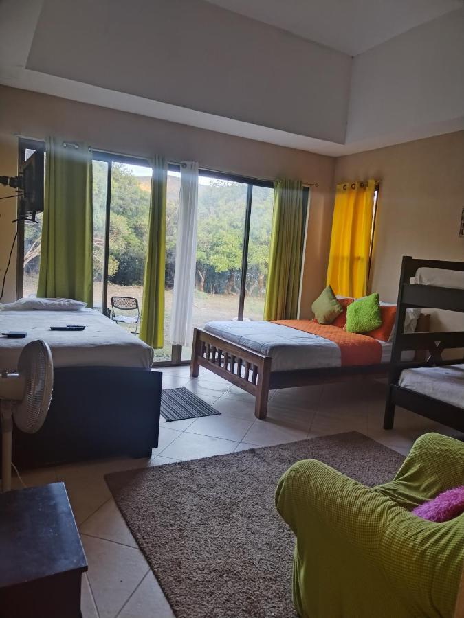 Campestre House