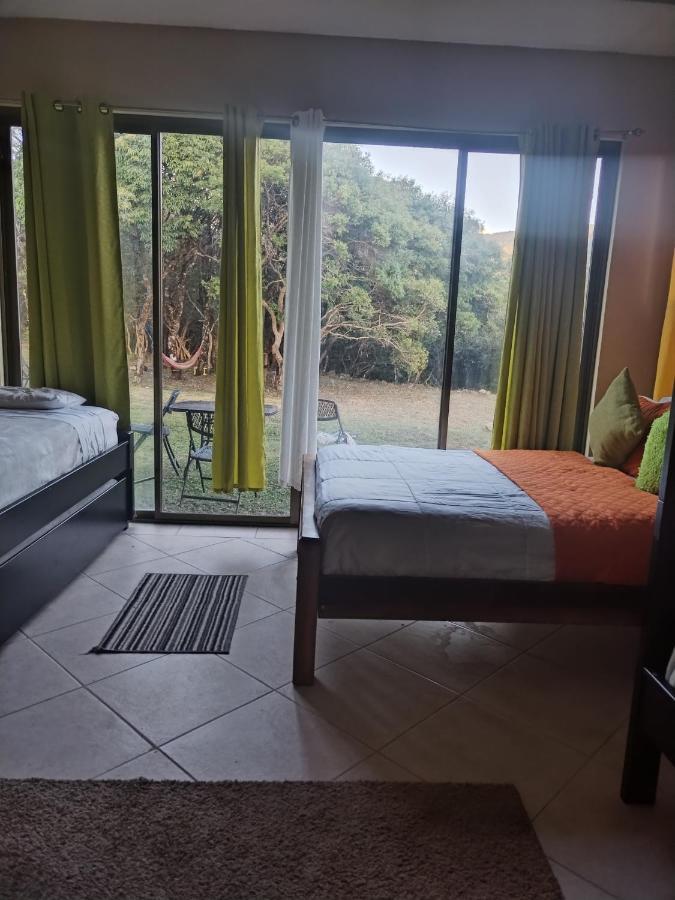 Campestre House