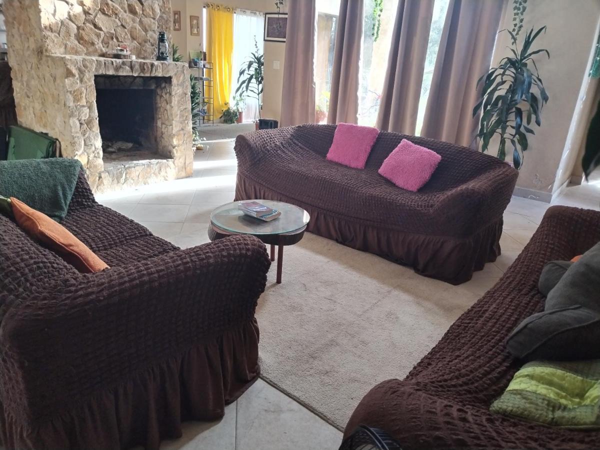 Lodge Campestre House