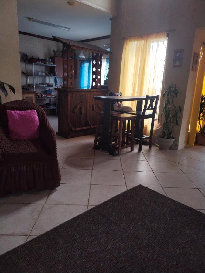 Campestre House Lodge