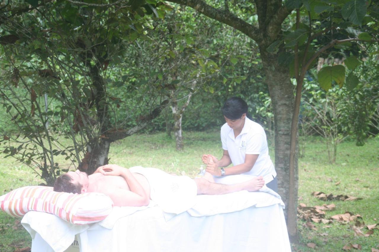 Lodge Campestre House Alto Boquete