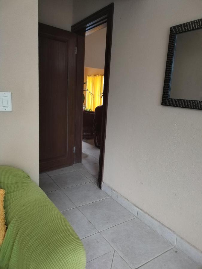 Lodge Campestre House *