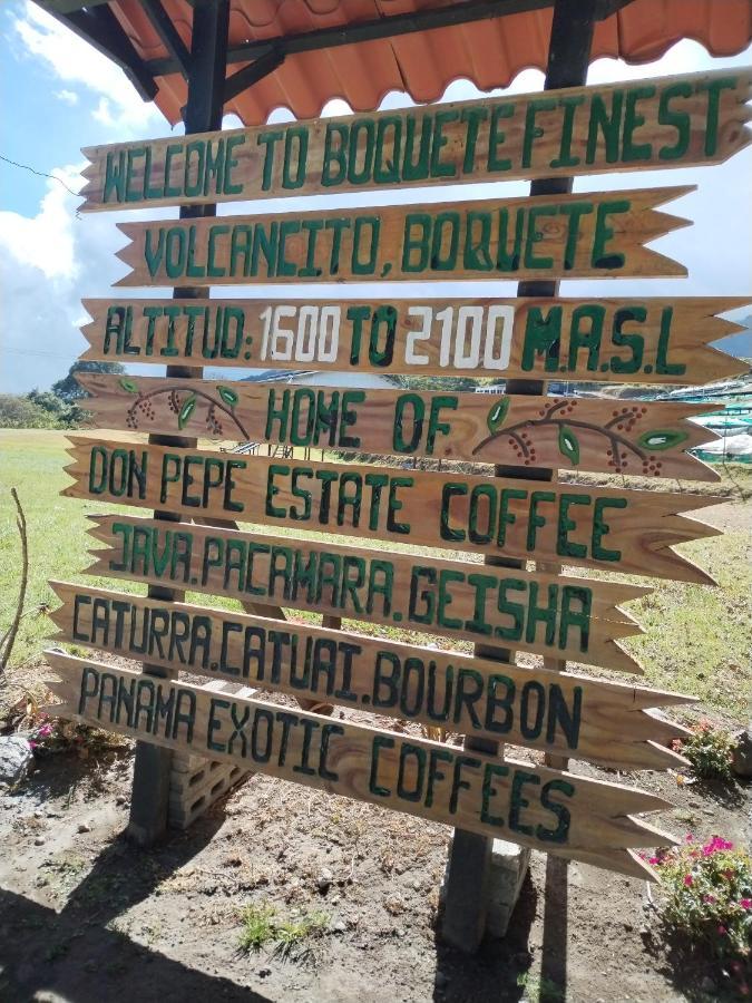 Campestre House Lodge