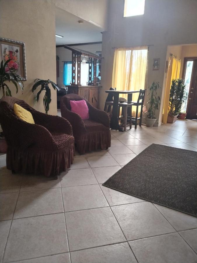 Campestre House Lodge *