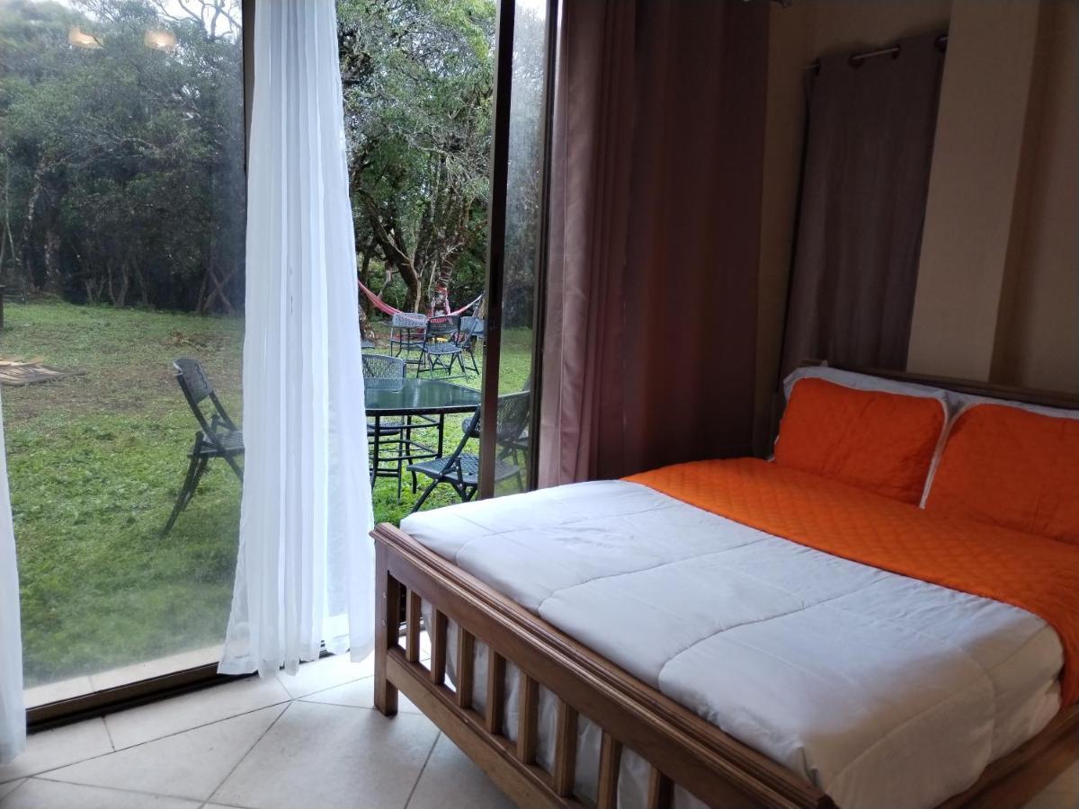 Campestre House Lodge Alto Boquete