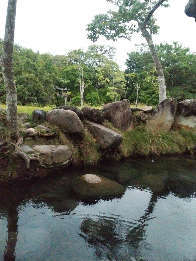 Campestre House Alto Boquete