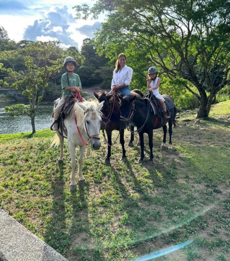 Campestre House Alto Boquete