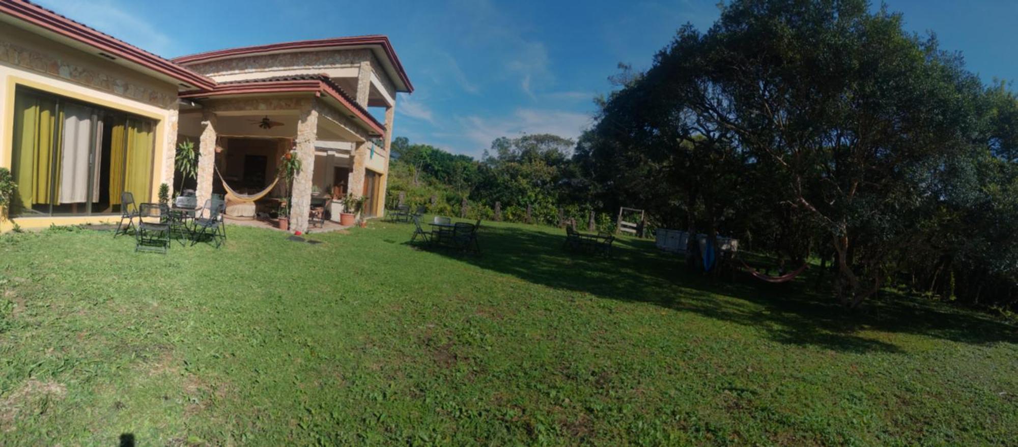 Campestre House Alto Boquete