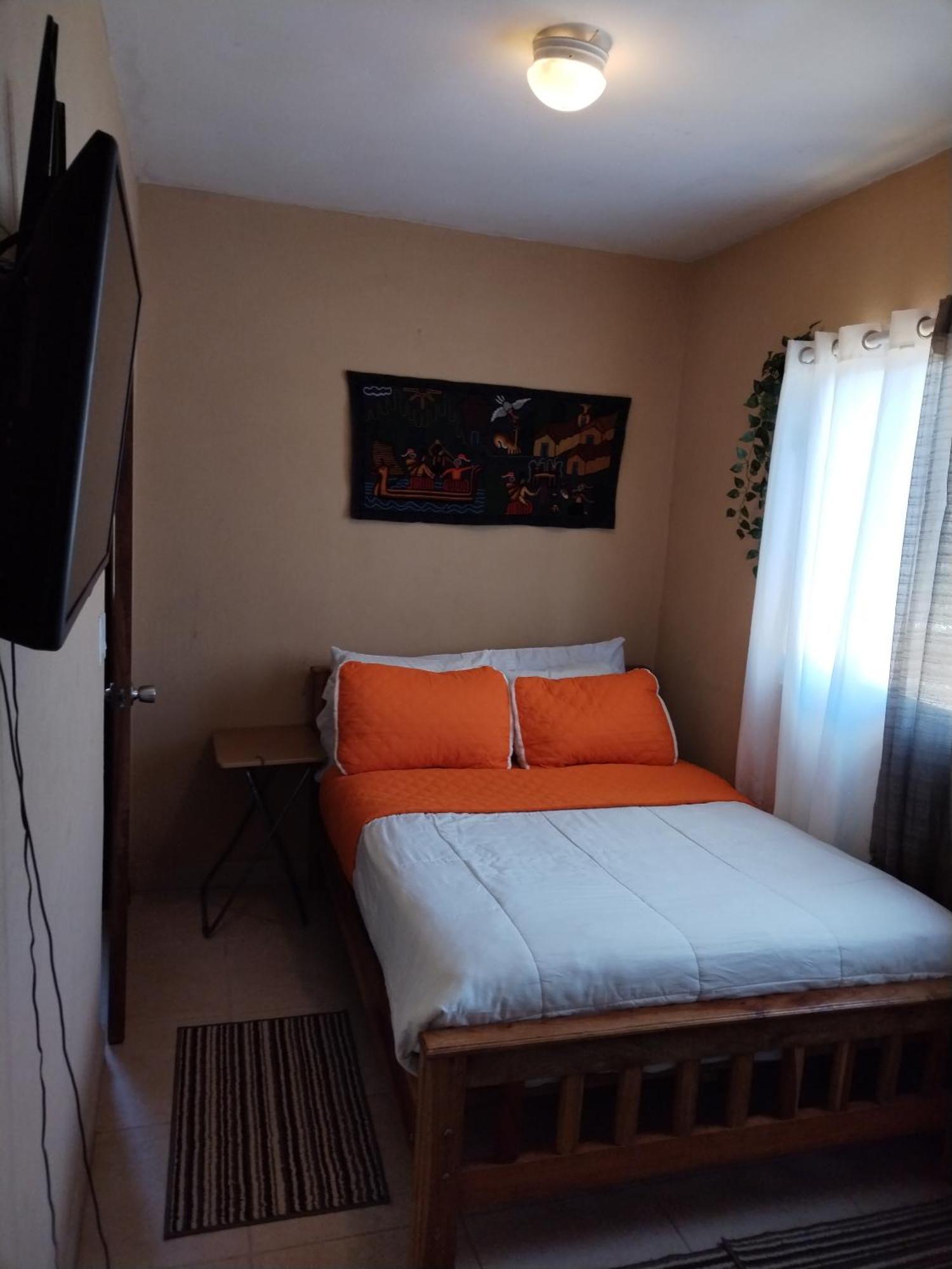 Campestre House Lodge *