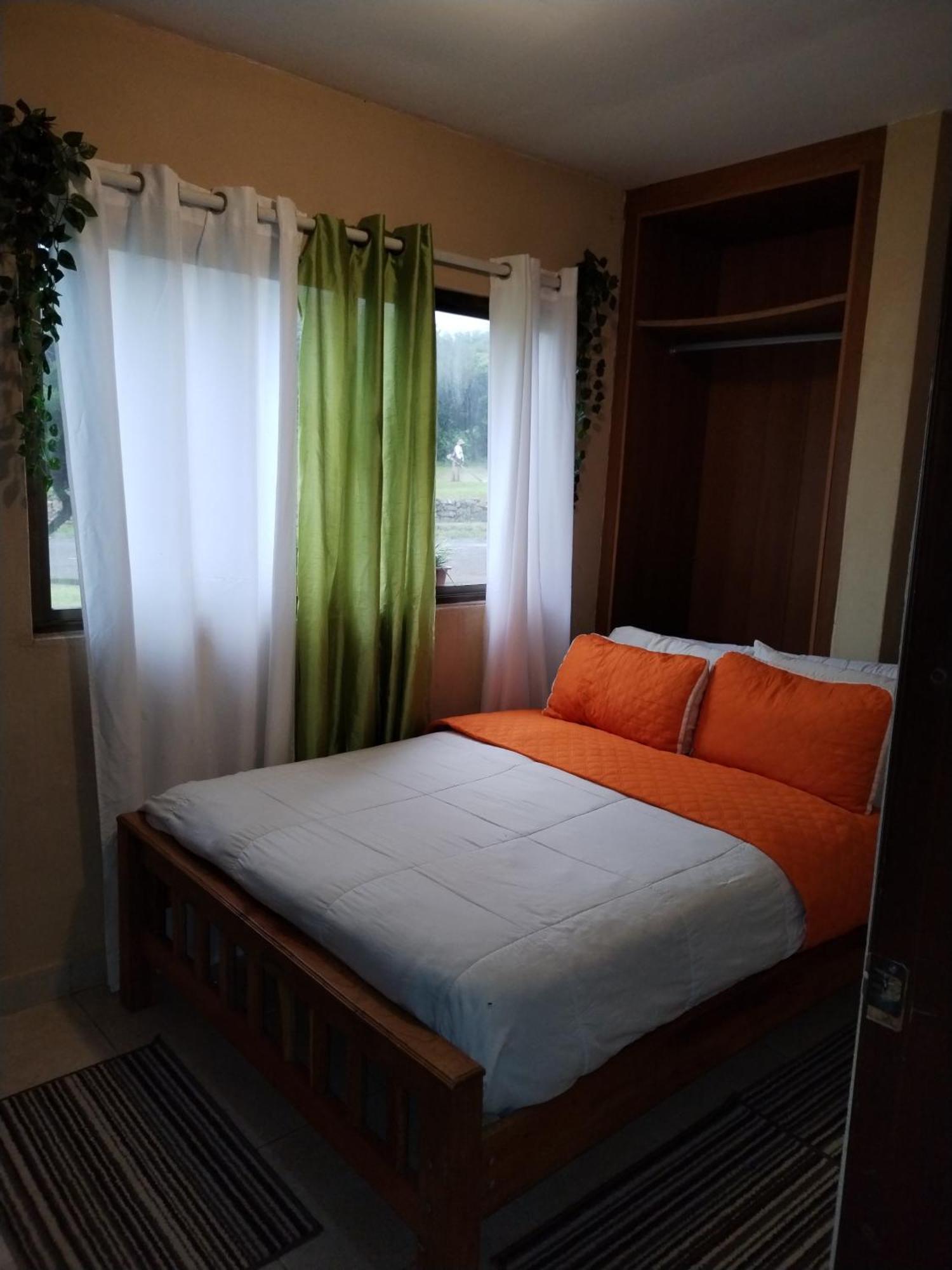 Lodge Campestre House Alto Boquete