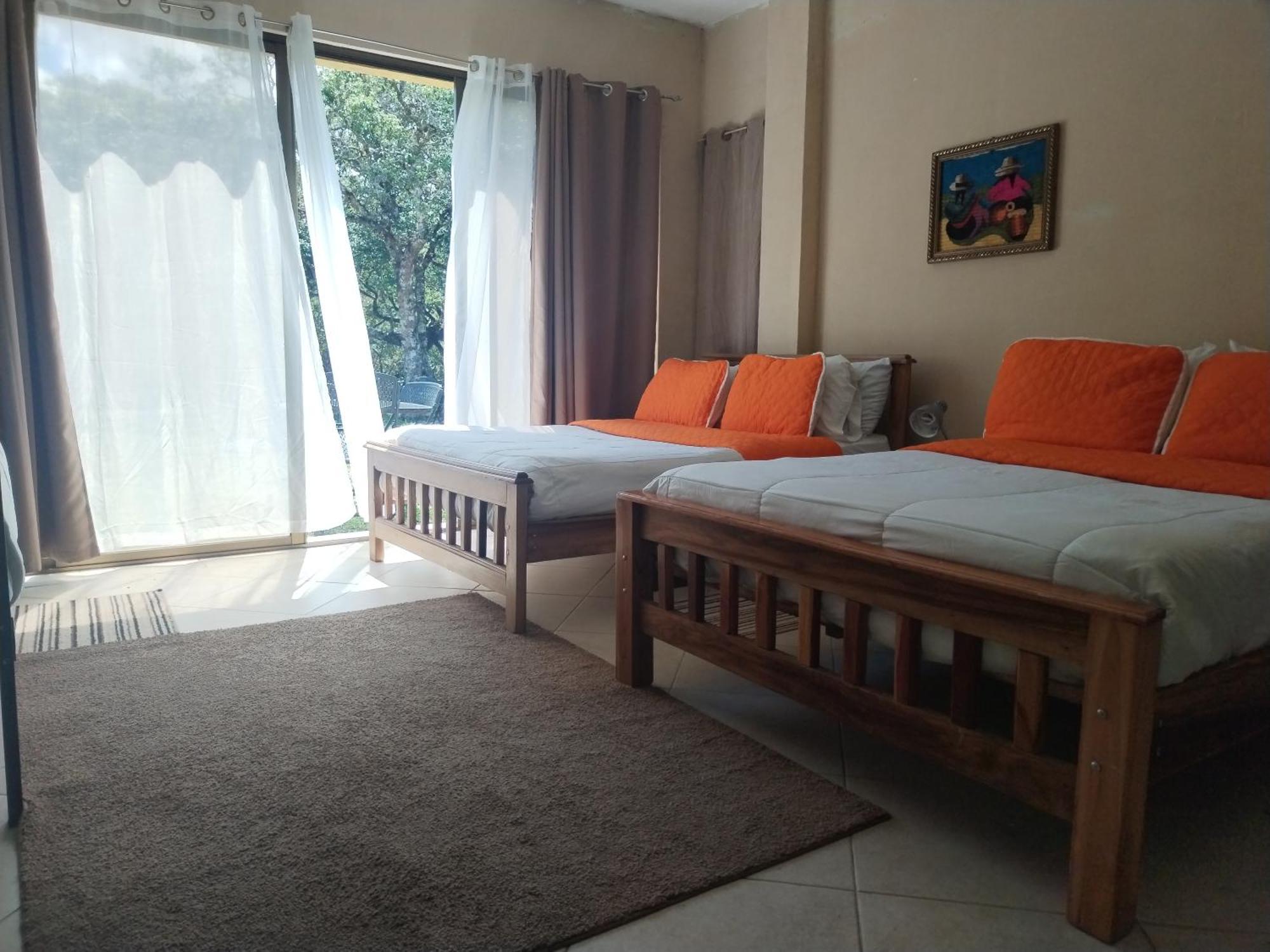 Campestre House Alto Boquete