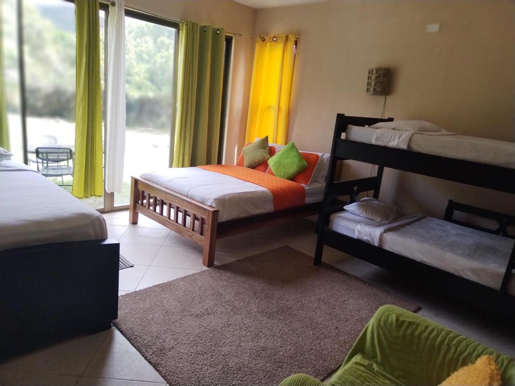 Campestre House * Alto Boquete