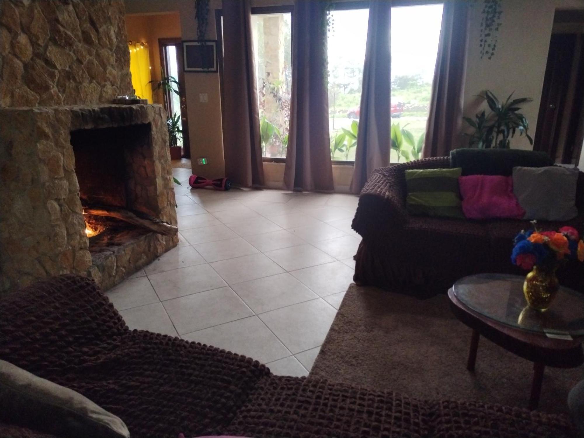 Campestre House Alto Boquete