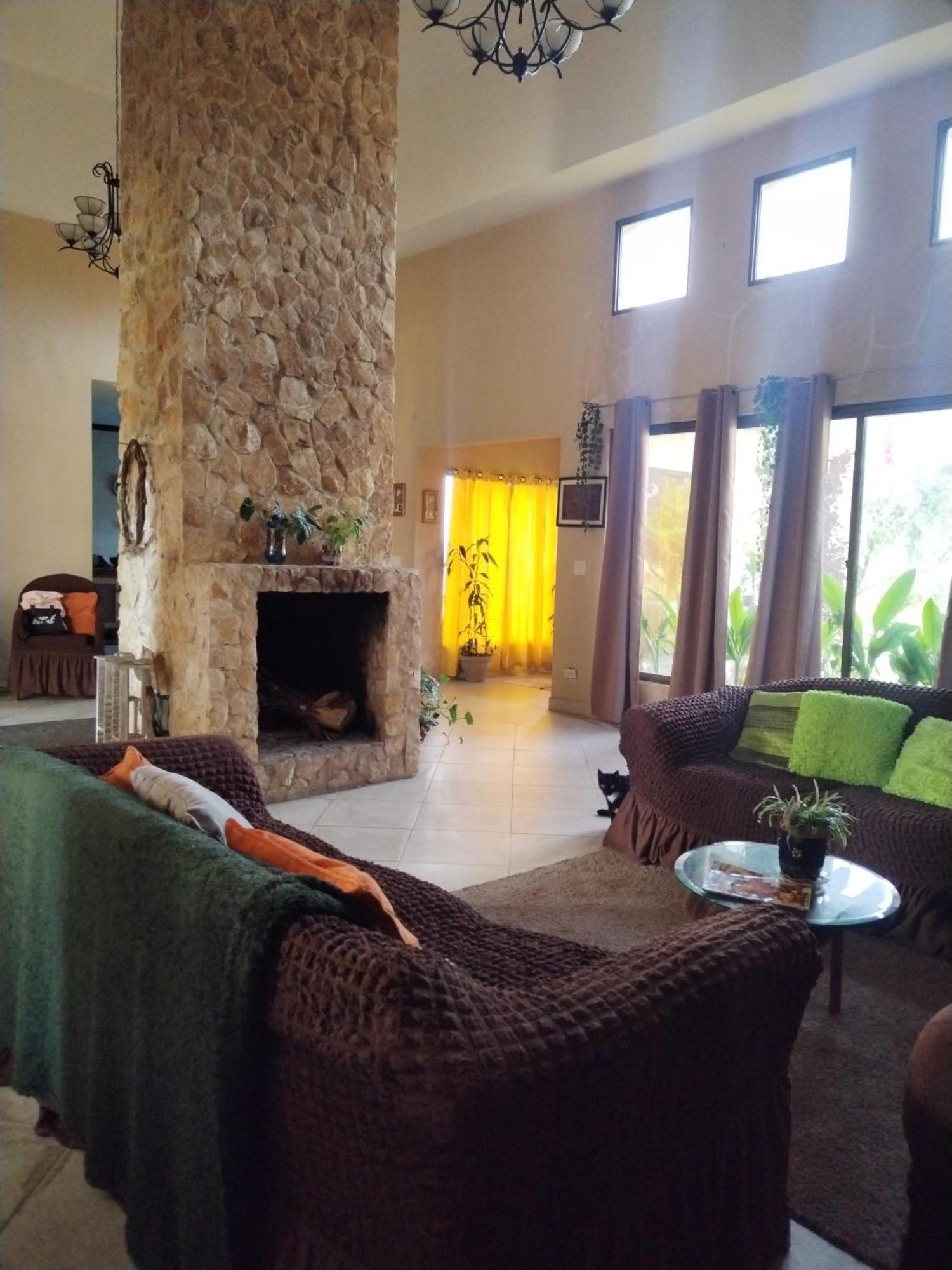 Campestre House Alto Boquete