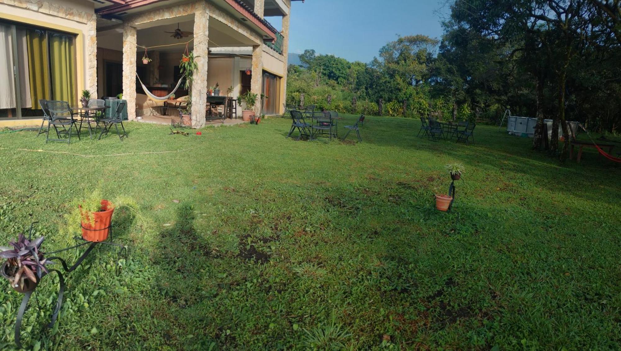Campestre House * Alto Boquete