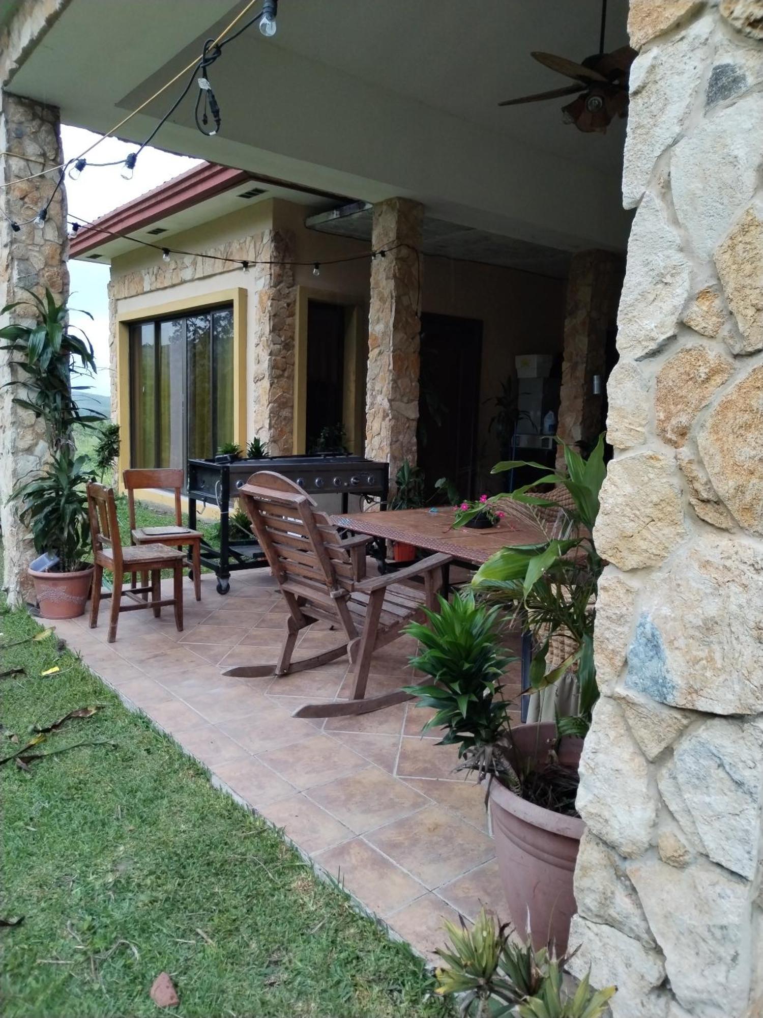 Lodge Campestre House Alto Boquete