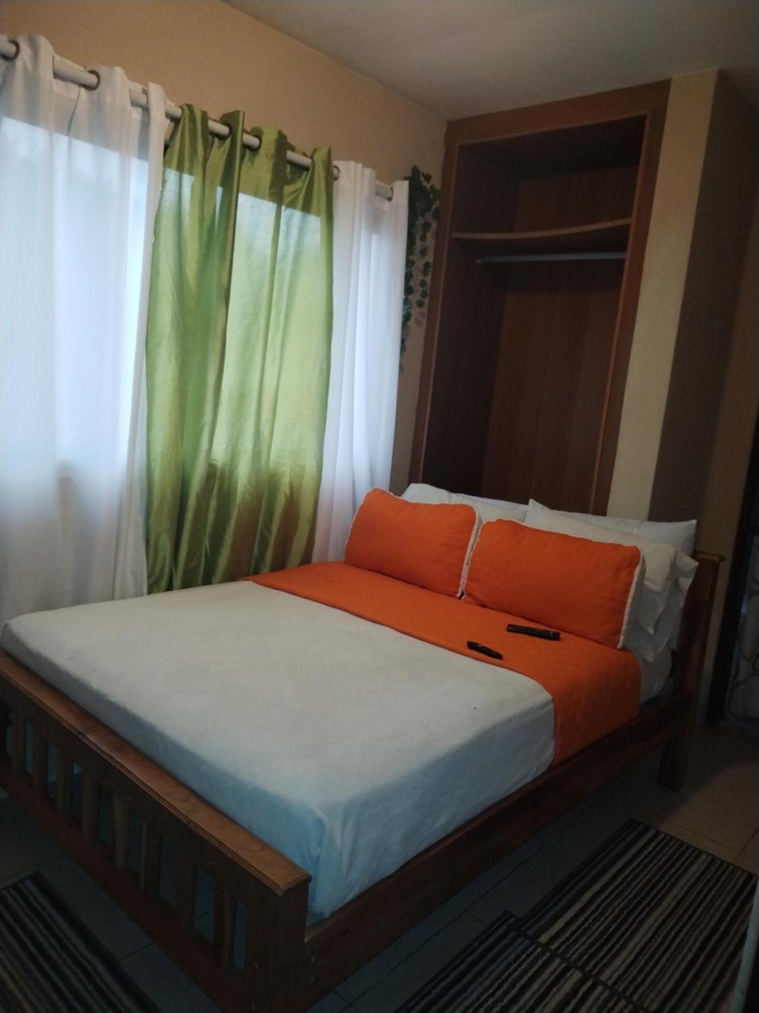 Campestre House Lodge