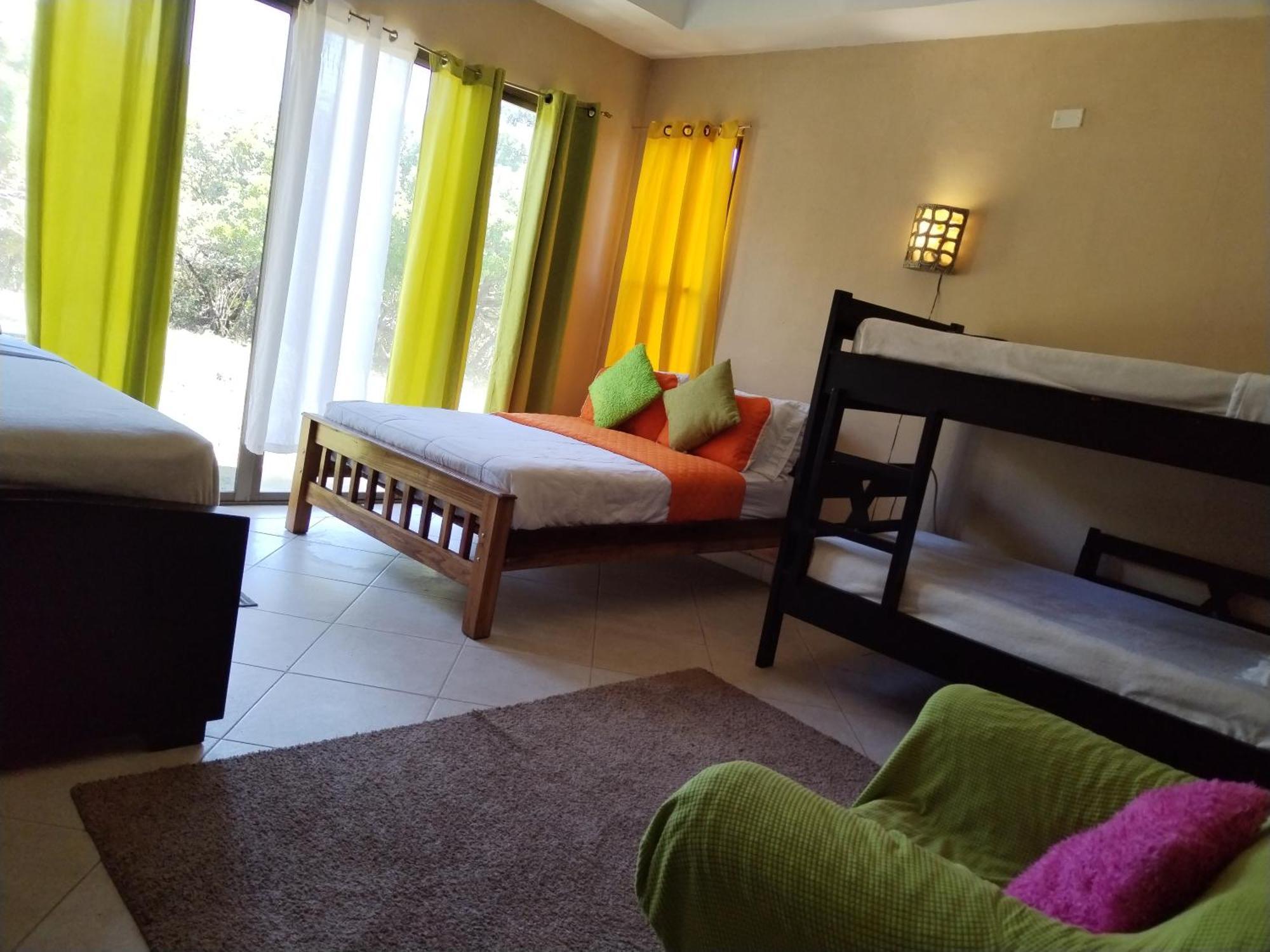 Campestre House *