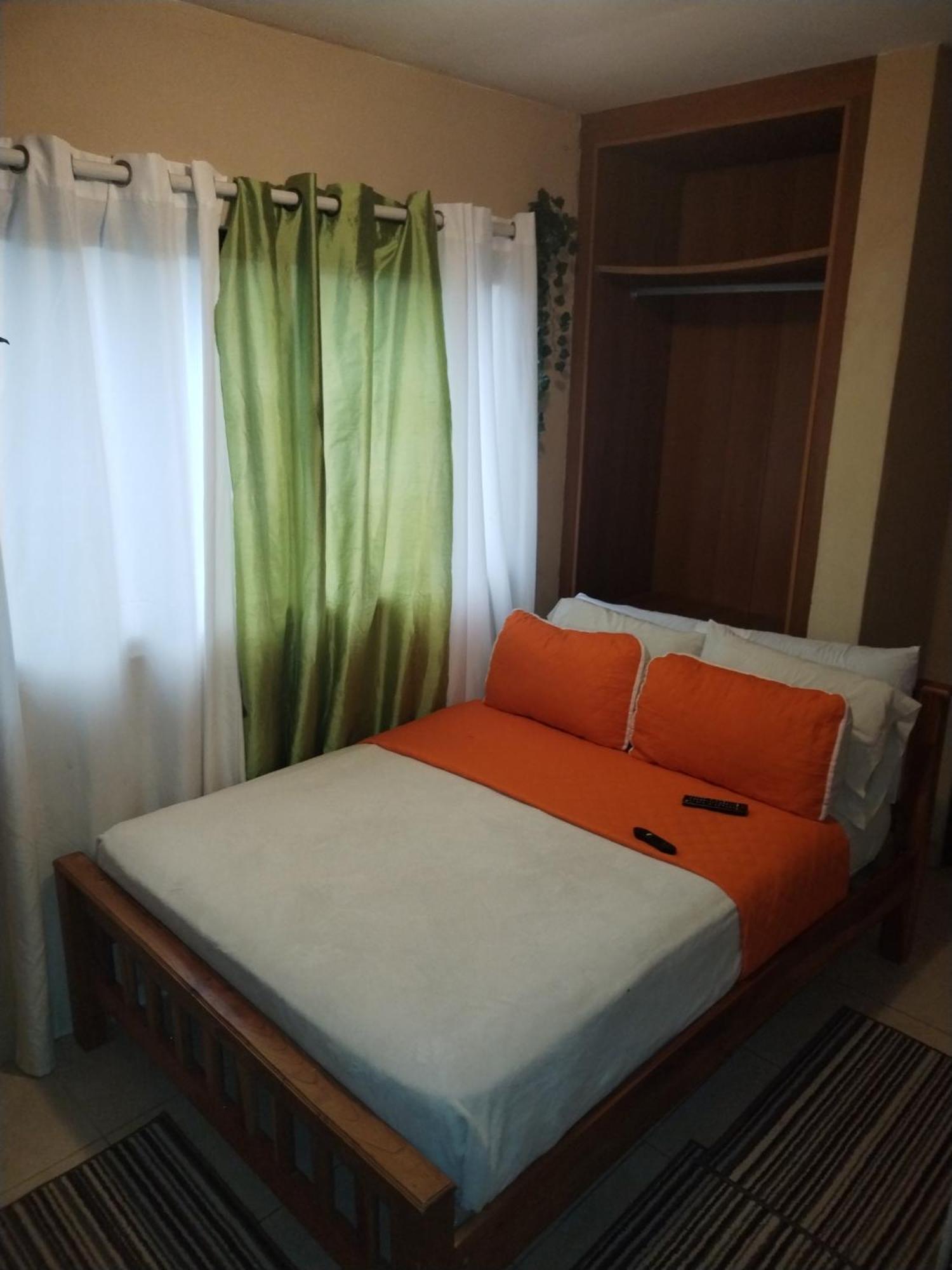 Campestre House * Alto Boquete