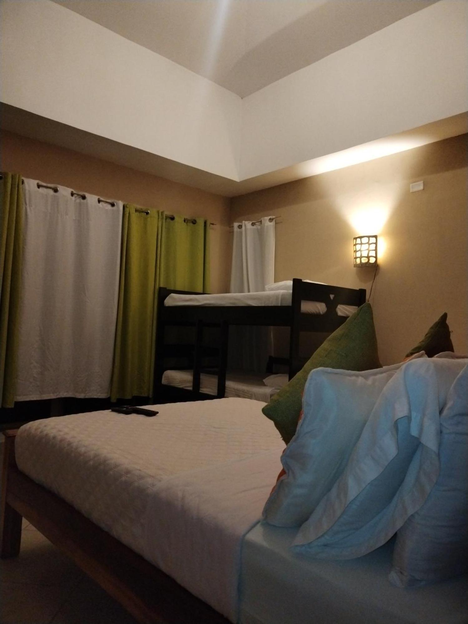 Campestre House Lodge