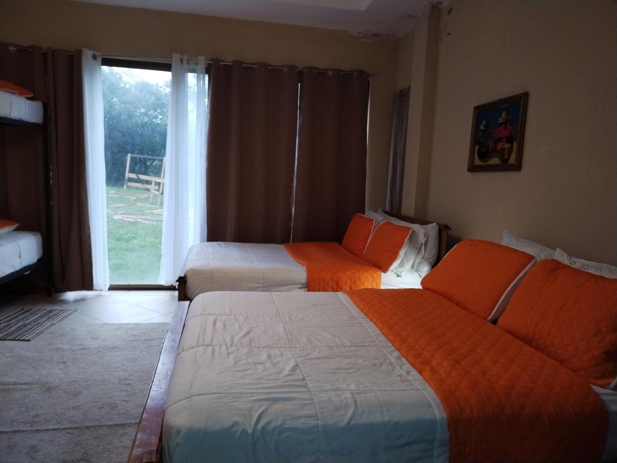 Lodge Campestre House *