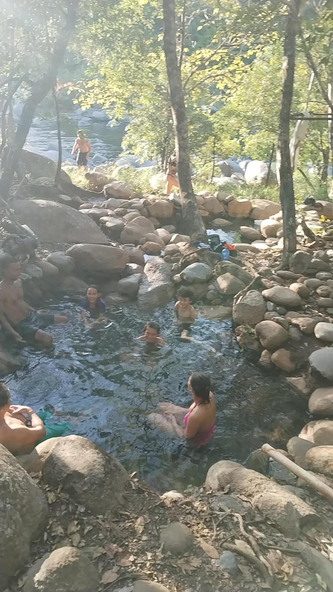 Lodge Campestre House Alto Boquete